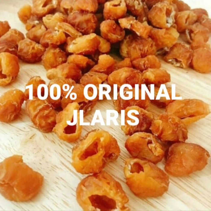 

longan kering / lengkeng kering 500gram