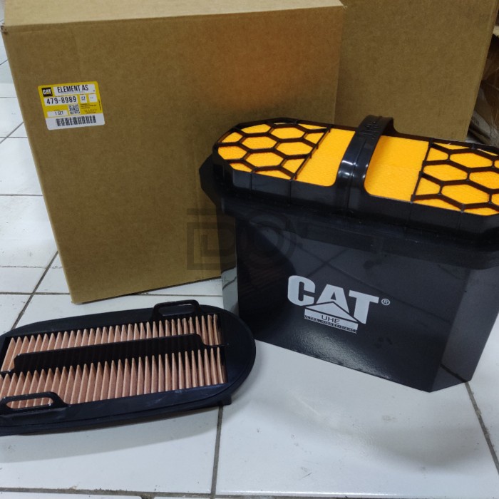 Air Filter Udara 479-8989 4798989 479-8991 4798991