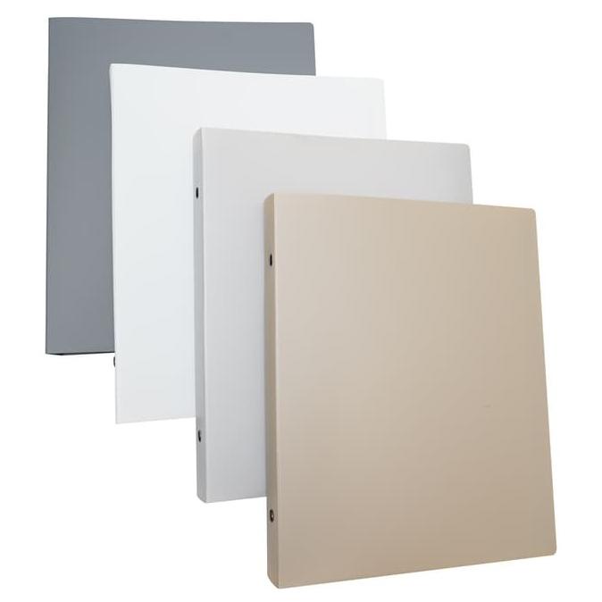 

Promo Binder A5 20 Lubang Imagination JOYKO TSPL-M507 Murah