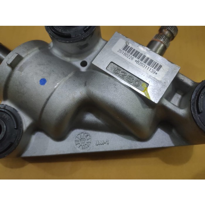 Ready Stock Join Stir New Carry 2019