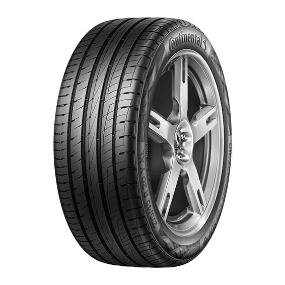 Ban Mobil 225/55 R18 Continental UC6 SUV Ultra Contact 225 55 18