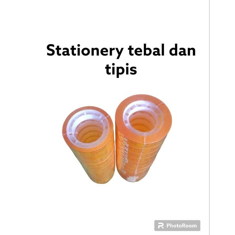 

TREND MONTH SELOTIP / SOLASI BENING 12 PIECES TEBAL DAN TIPIS PRODUK TERLARIS BULAN INI