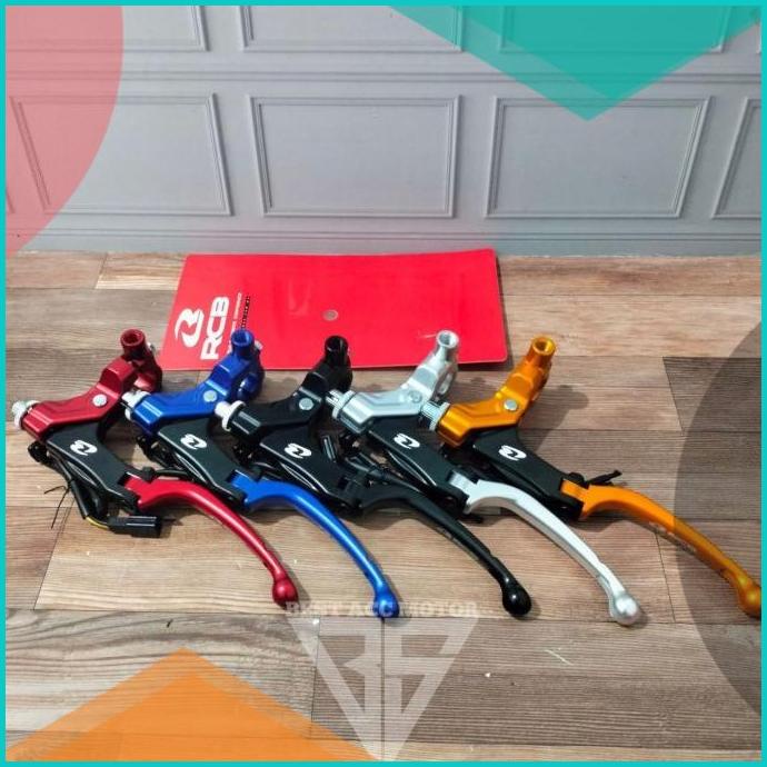 HANDLE KOPLING KIRI RCB S1 NINJA SATRIA SONIC RX KING CBR BEAT VARIO 1