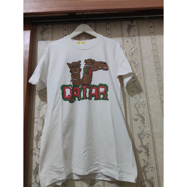 kaos art vintage