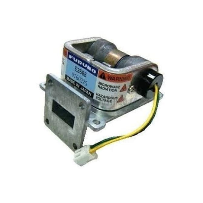 Furuno E3588 Magnetron Ori Baru Radar 1622 1623 1715 E-3588 Marine
