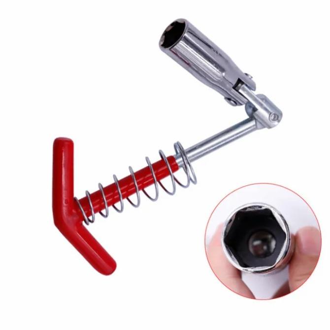 Kunci Busi Flexible Iwt 16Mm T Daihatsu Zebra Star