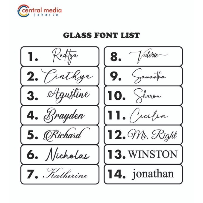 MILIKI GELAS WINE GRAFIR CUSTOM TYPE BORDEAUX ENGRAVED WINE GLASS GOSEND ONLY TERMURAH