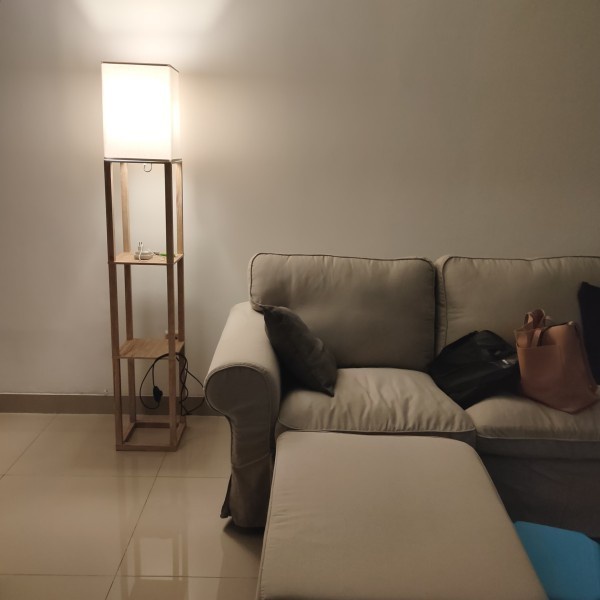 EGLARE SHELVY LAMPU LANTAI / EGLARE FLOOR LAMP