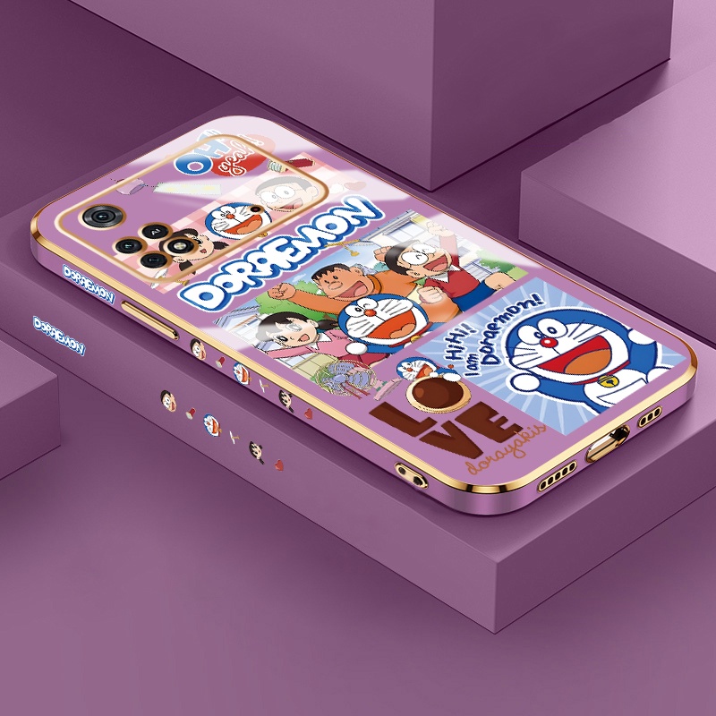 Casing Hp Xiaomi 11i 11x POCO M4 Pro POCO F4 GT POCO F5 POCO F2 Pro POCO F3 Redmi K50 Pro K50 Gaming