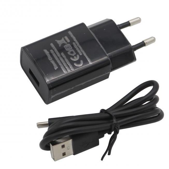 Godox Vc26 + Vc1 Usb Cable Charger Adapter Vb-26 Battery V1 / V860Iii