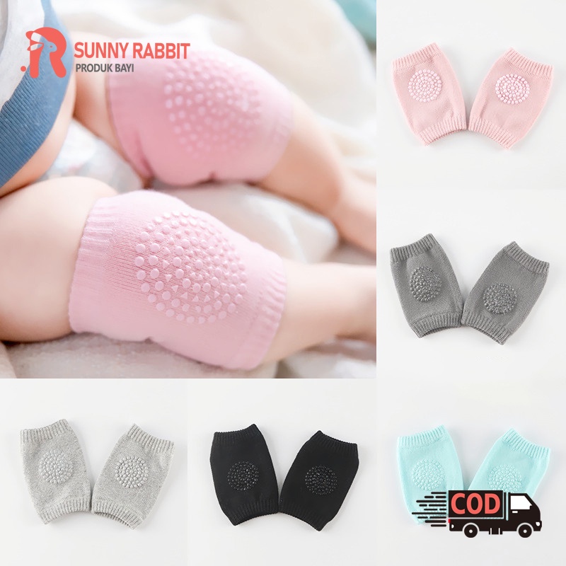 COD  Pelindung lutut bayi/Pelindung lutut anak/Pelindung lutut bayi merangkak/Kneepad/Alas lutut