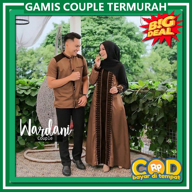 Gamis Terbaru 2023 Lebaran Wanita Import Pengajian Kekinian Korean Style Abaya Anak Ibu Senada Impor