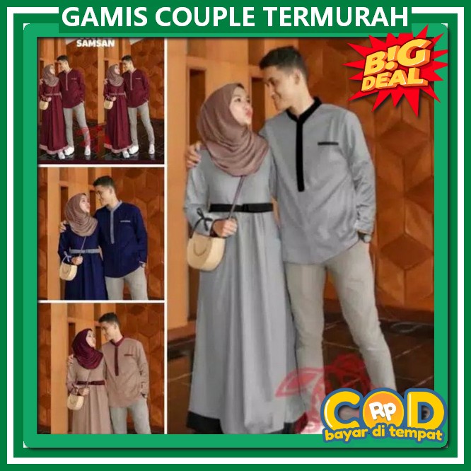 Gamis Kapelan Keluarga Terbaru 2024 Gambis Model Sekarang Kpel Games Wanita Muslim Terbaru Mewah Gmi