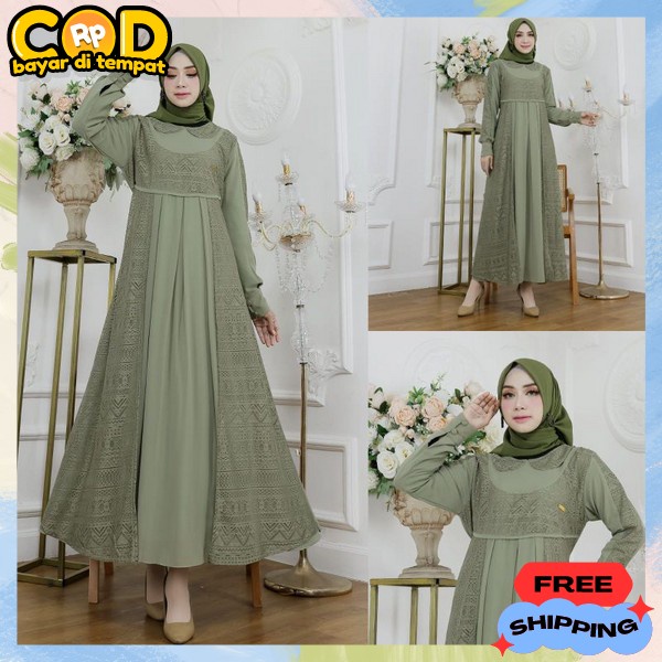 Baju Murah Buju Dres Terlaris Bju Wanita Bju Cewek Kekinian Gmis Wnta Gsmis Perempuan Dewasa Bj Games Pesta Kondangan Gamos Viral Gami Ibuibu Pengajian Gamis Jumbo Polos Gamis Terbaru Dress Muslimah Syari Cod Jumbo Games Terbaru Gamis Kombinasi Katun