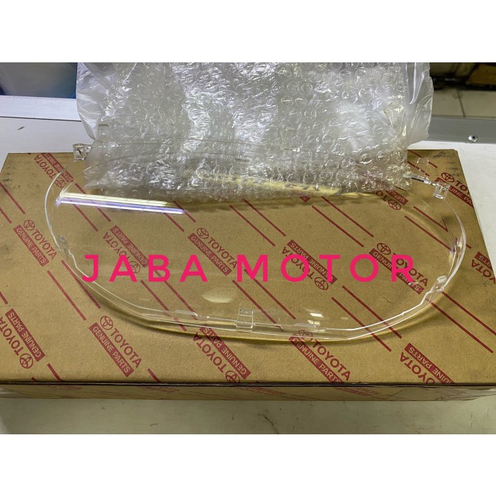 Kaca Speedometer-Mika Speedometer Vios Old Original Kode Hk212