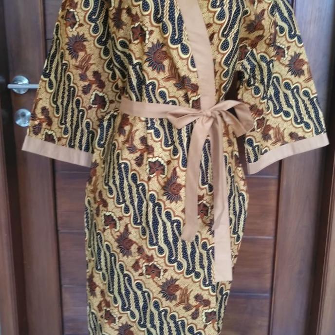 ala Kimono/Kimono Hotel/Kimono Batik / Kimono Spa