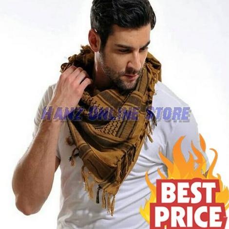 SHEMAGH FMA ARMY - SORBAN SYAL TACTICAL