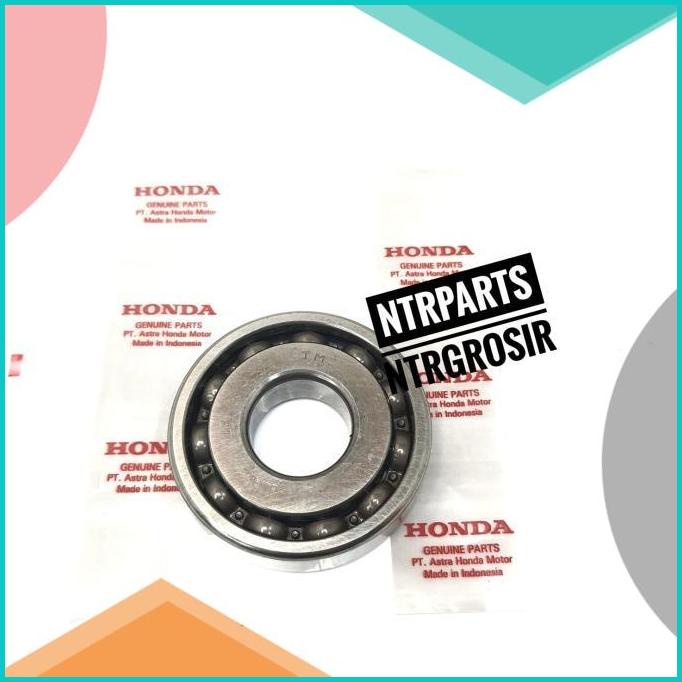 Bering Kruk as honda Tiger GL Pro Neo tech Mega pro Original AHM 16nov