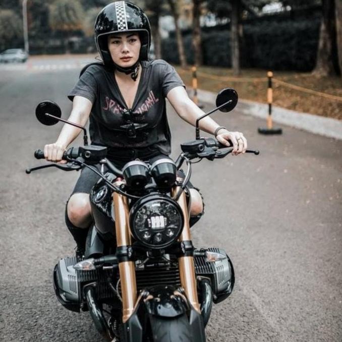 daymaker 7 inch luminos super terang promo