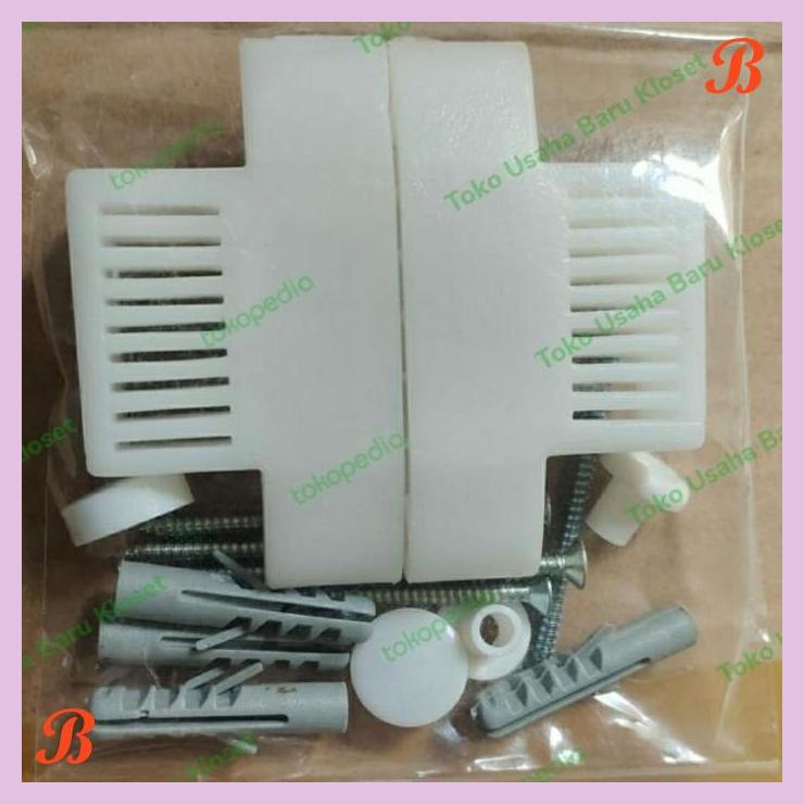 SPAREPART BAUT KLOSET TOTO MODEL OMNI TYPE 421 | UBC