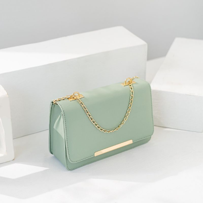 TAS SELEMPANG SLEMPANG WANITA ZHEYA SLINGBAG UNDANGAN TERMURAH