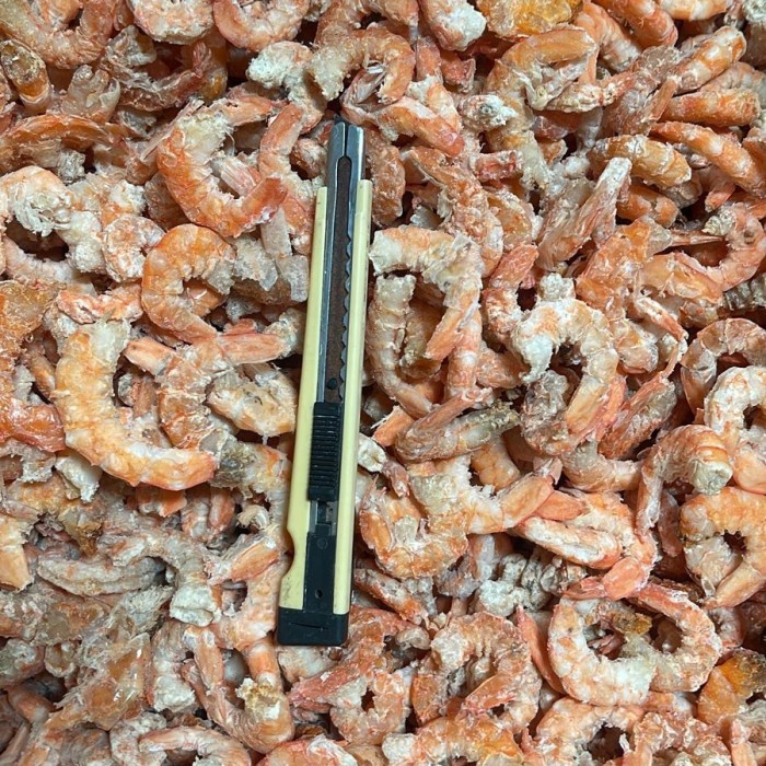 

Ikan Asin Ebi Kering Tanpa Kulit 1 Kg
