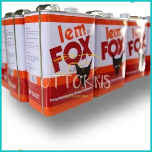 

Fox Lem Kuning 2.5KG 16novz3 limited stock