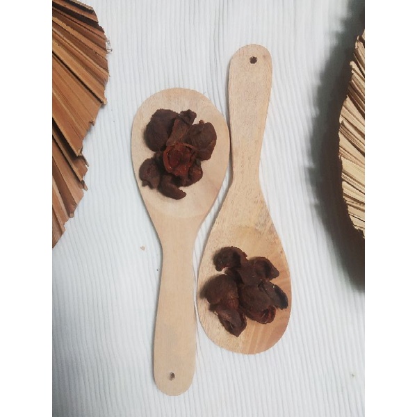 

ASAM KANDIS BERKUALITAS 1KG|COCOK UNTUK GULAI|MURAH MERIAH