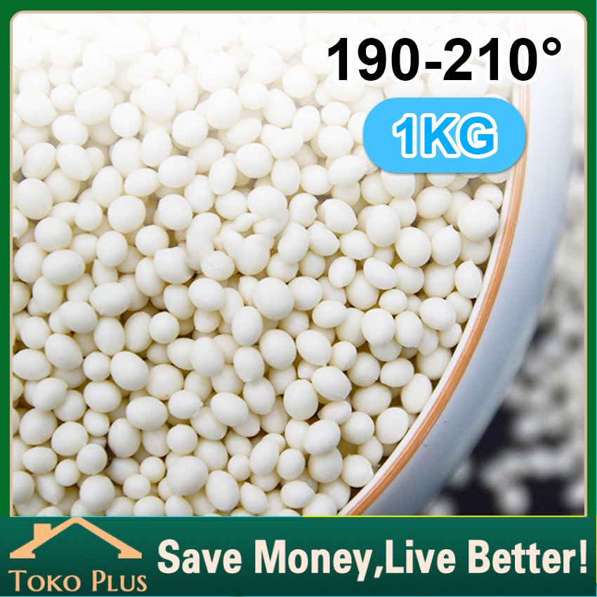 

1Kg Biji Lem Binding Panas / Biji Lem Kertas Panas Jilid Buku 1000 Gram / Hotmelt Glue