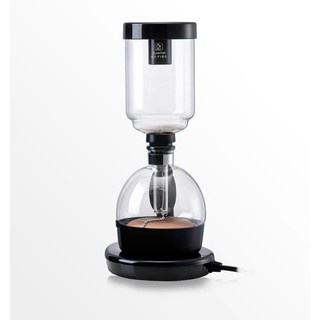 Syphon Coffee Maker Electric Diguo