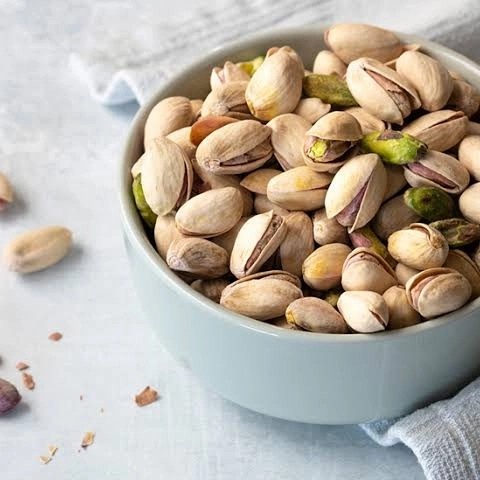 

Kacang - Kacang Pistachio 500Gr Fustuk Premium