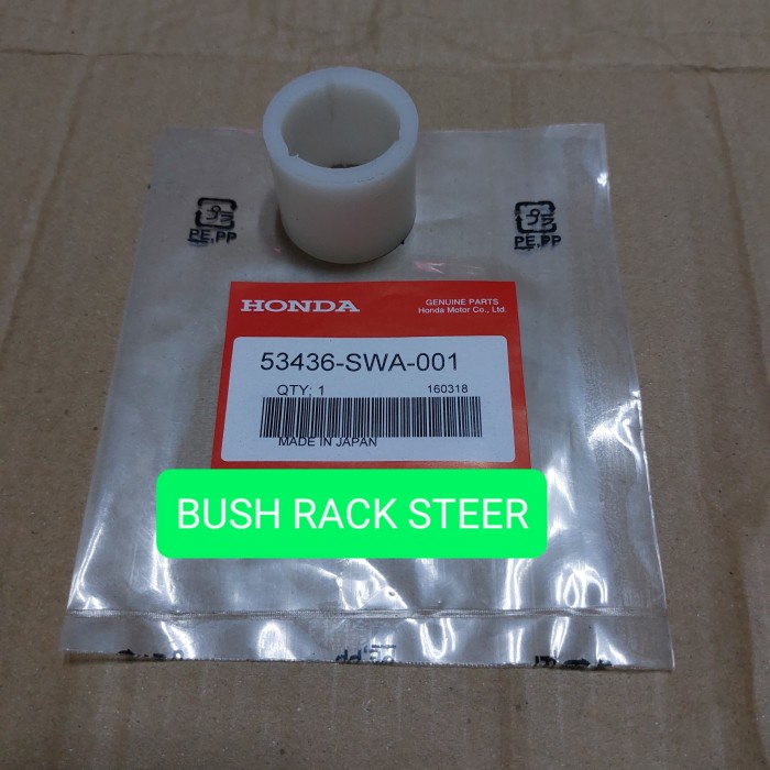 Bushing Rack Steer Crv Gen3, Hrv Non Tur Original