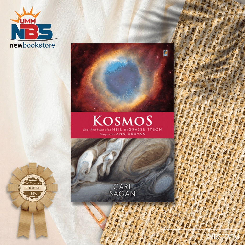 Kosmos - Carl Sagan