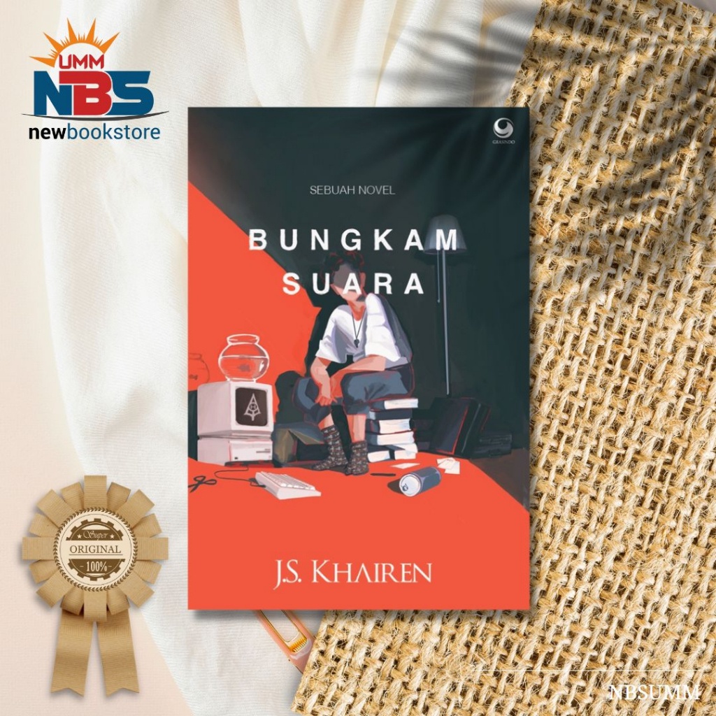 Bungkam Suara - Js. Khairen