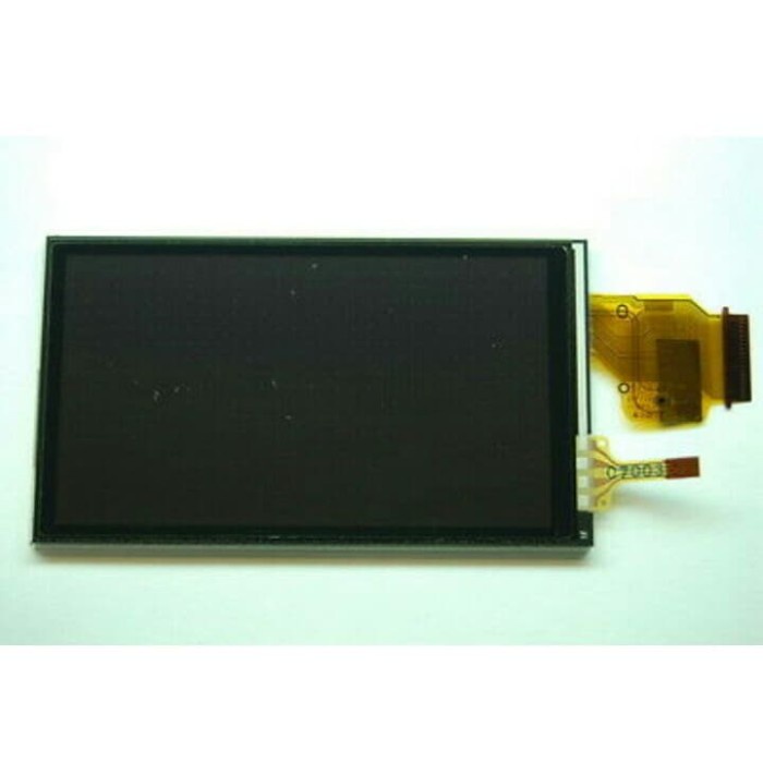 Terbaru Lcd Sx45 Sx65 Sx85 Cx160 Cx180 Cx130 Xr160 Xr360 Pj10 Pj30 Pj37 Pj50 Promo Terlaris