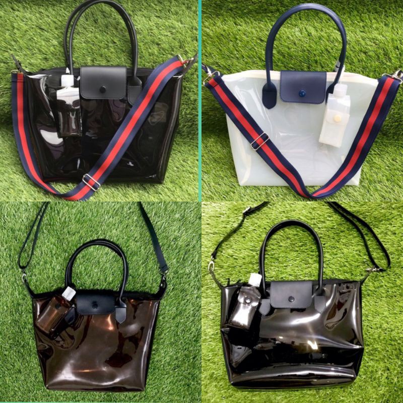 Tas Ka / Tas Gaul / Tas New Normal / Tote Bag / New Normal Bag / Tas Ni /Slingbag