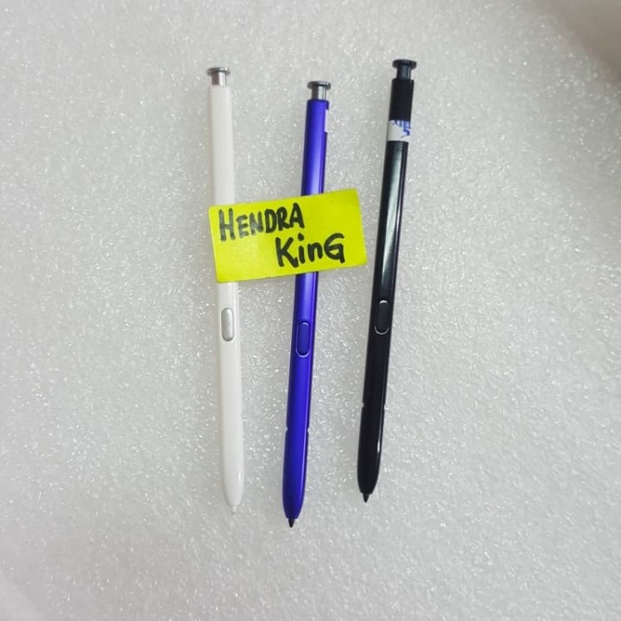 Promo Pen Stylus Samsung Note 10 Ori / S Pen Stylus Samsung Note 10 Ori
