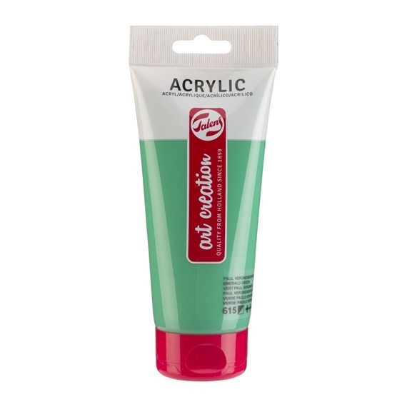 

Terbaru Talens Art Creation Acrylic Colour 200Ml - Green Promo Terlaris