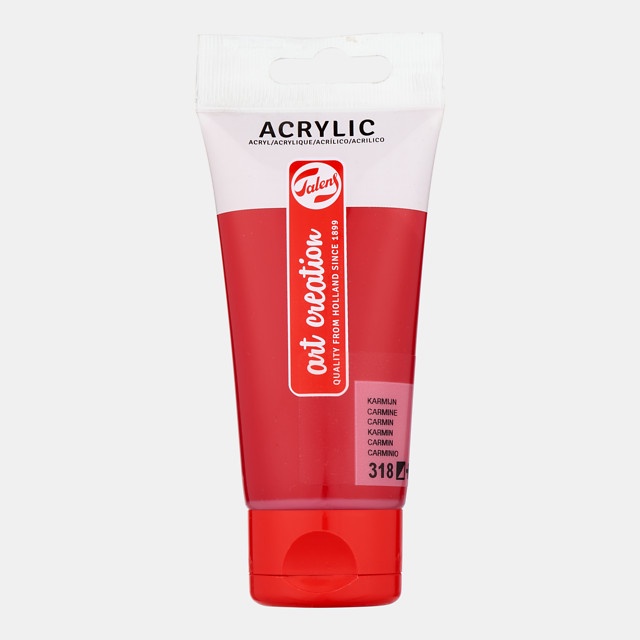 

Terbaru Talens Art Creation Acrylic Colour 75Ml - Red Promo Terlaris