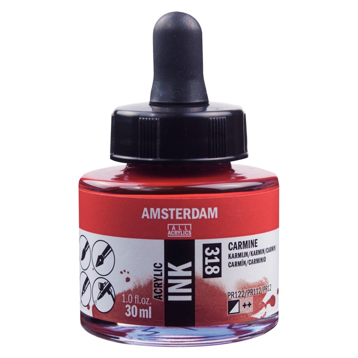 

Terbaru Amsterdam Acrylic Ink 30Ml - Red Series Promo Terlaris