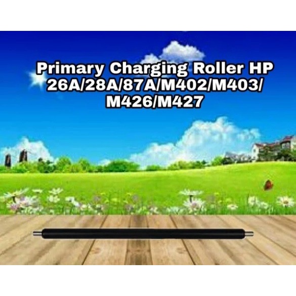 Primary Charge Roller Pcr 87A Cf287A M506 M506Dn M506N M506X M527 Best