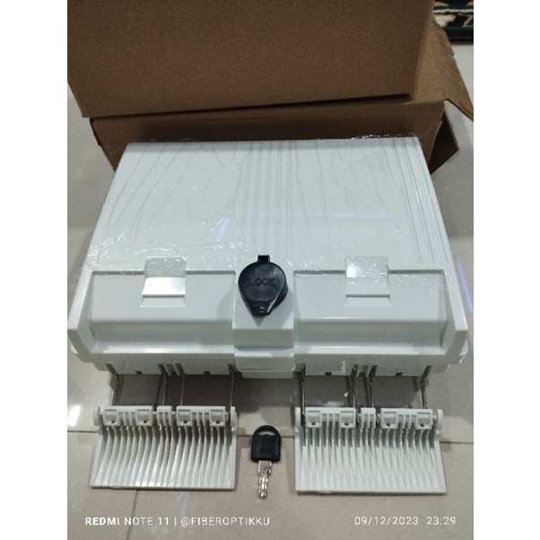 odp 16 core double lock/odp 16 core sunsea