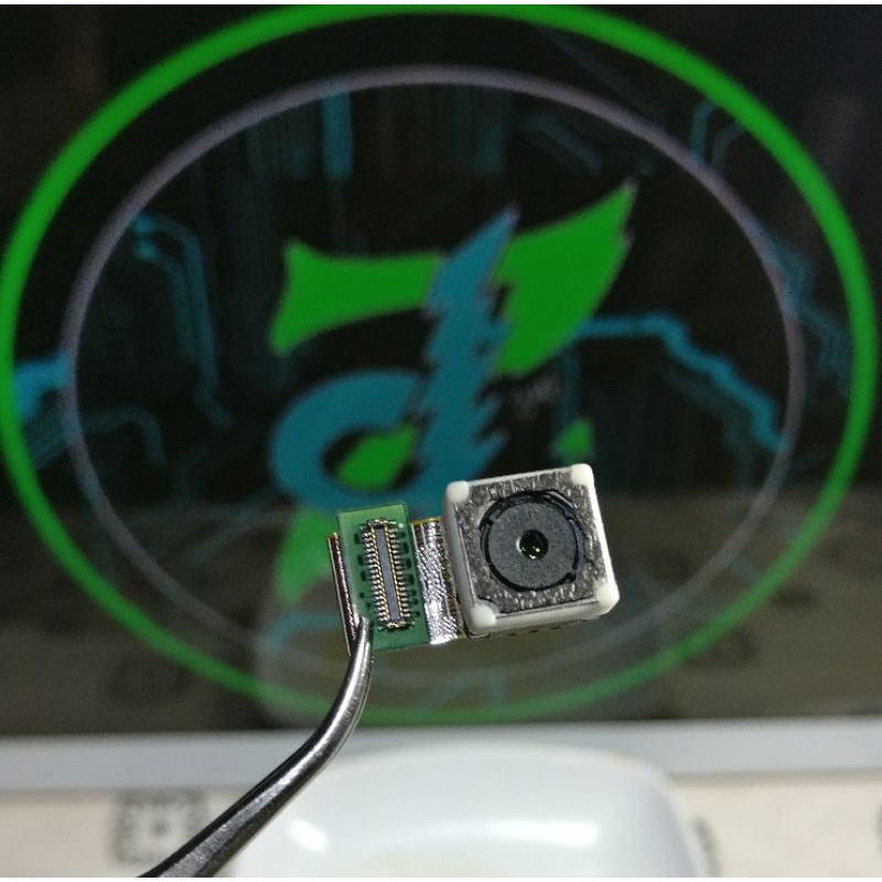 Kamera Depan SONY Xperia XZs [ Copotan ]Tested✓