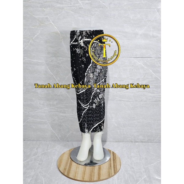 plisket anak/bawahan kebaya anak/plisket keluarga/plisket batik anak/plisket kondangan anak/plisket 