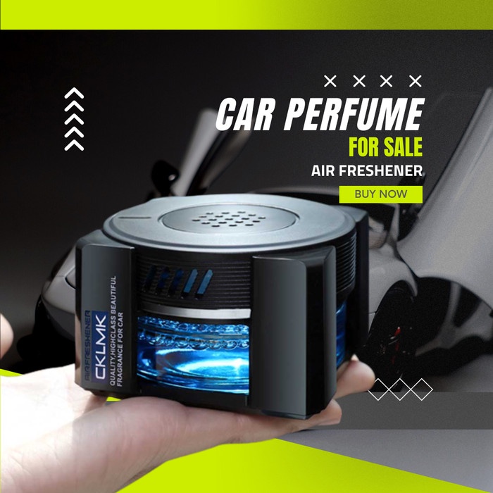 kode07 PARFUME MOBIL DASHBOARD PARFUME MOBIL MEWAH PARFUME MOBIL CKLMK ORI - OCEAN