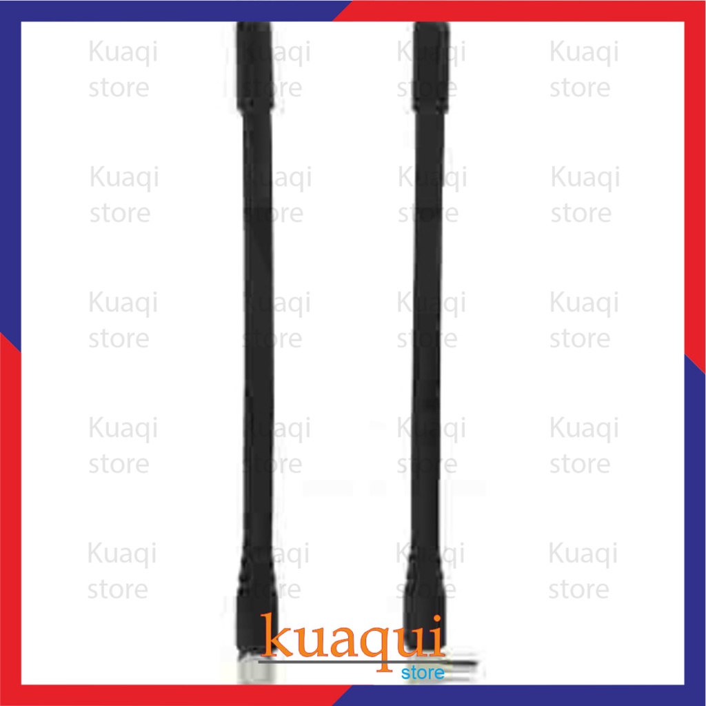 Antena Eksternal Modem 4G Konektor TS9 3-5 dbi Huawei E5372s Bolt Slim Max