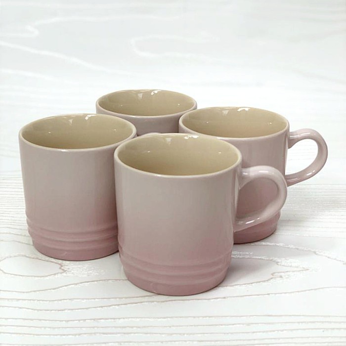 Promo Le Creuset Cappucino Mug 200Ml