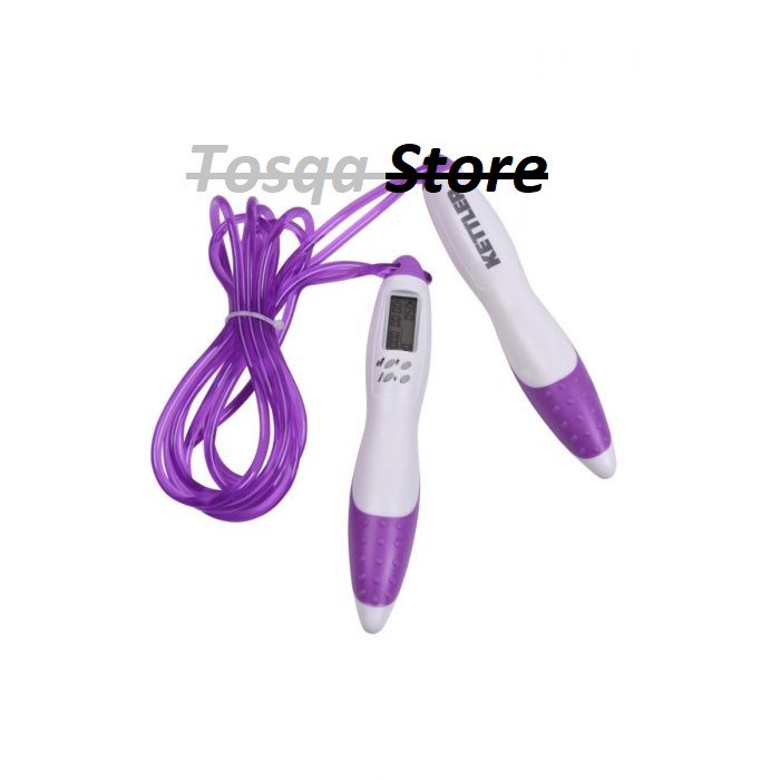 Digital Rope Kettler / Skipping Digital Kettler / Skipping Kettler