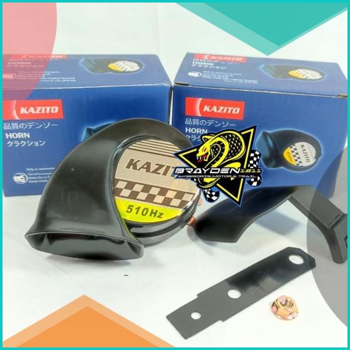 KLAKSON KEONG MOTOR/KLAKSON KEONG SINGGLE/KLAKSON KEONG DENSO KENCANG