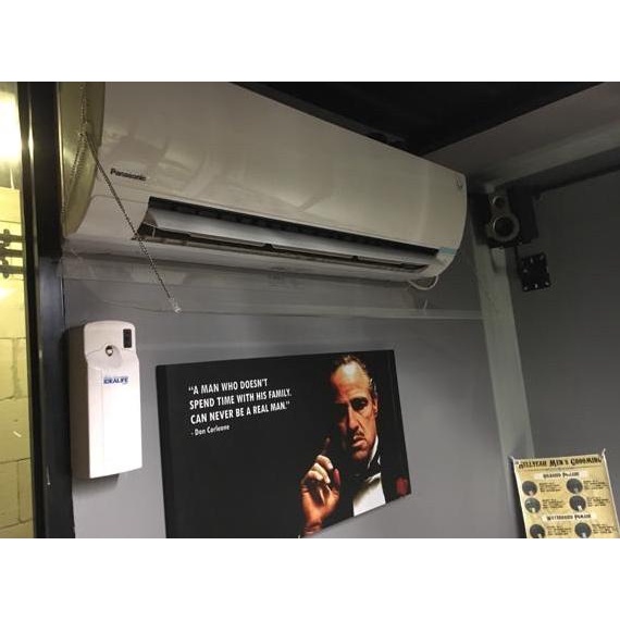 AC Reflektor/ Acrilic AC/ AC Reflector/ Acrilik AC